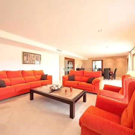 Fantastic Fiol 3 Bedrooms Perfectly Located Between And Puerto * Pollença