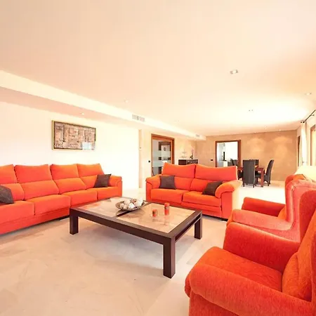 Fantastic Fiol 3 Bedrooms Perfectly Located Between And Puerto Villa *