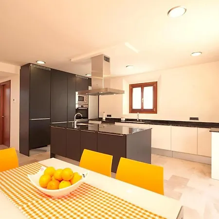 Fantastic Fiol 3 Bedrooms Perfectly Located Between And Puerto Villa Pollenca