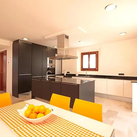 Fantastic Fiol 3 Bedrooms Perfectly Located Between And Puerto Vila *