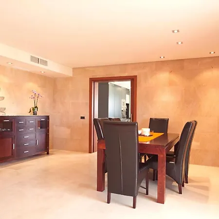Vila Fantastic Fiol 3 Bedrooms Perfectly Located Between And Puerto