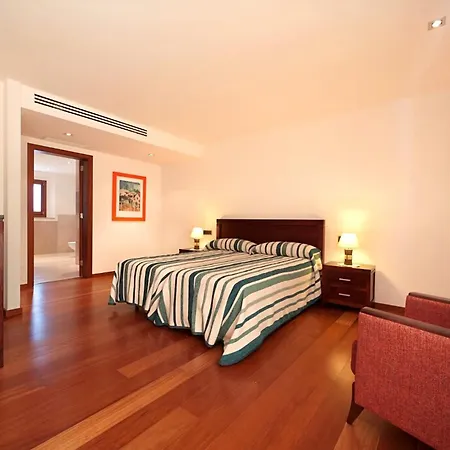 Fantastic Fiol 3 Bedrooms Perfectly Located Between And Puerto Vila Pollença