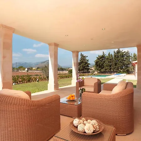 Fantastic Fiol 3 Bedrooms Perfectly Located Between And Puerto Vila